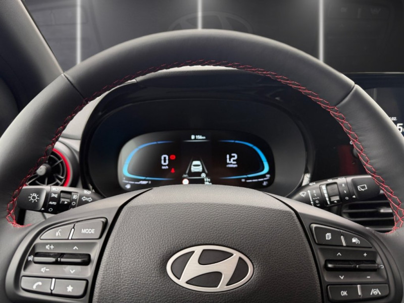 i10 N Line 1,0 T-GDI MT a5bl1-OO2 - 7