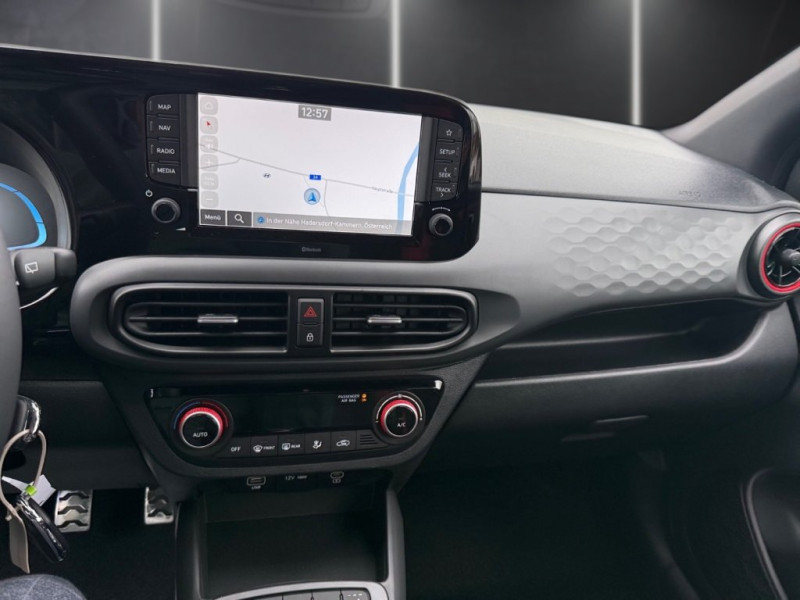 i10 N Line 1,0 T-GDI MT a5bl1-OO2 - 8