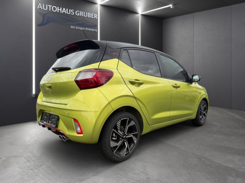 i10 N Line 1,0 T-GDI MT a5bl1-OO2 - 15