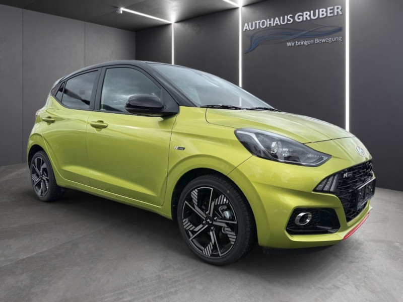 i10 N Line 1,0 T-GDI MT a5bl1-OO2 - 16