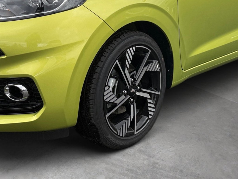 i10 N Line 1,0 T-GDI MT a5bl1-OO2 - 19