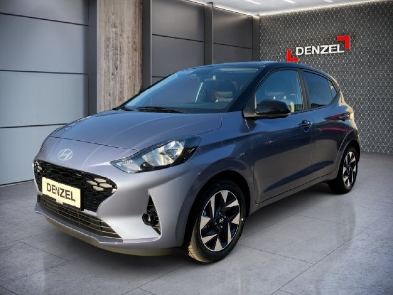 i10 GO Plus 1,0 MT - 0