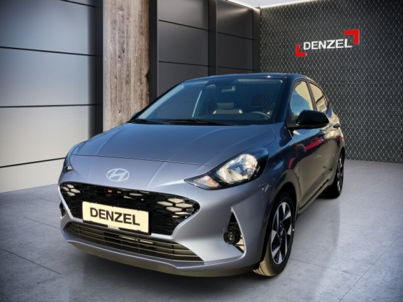 i10 GO Plus 1,0 MT - 1