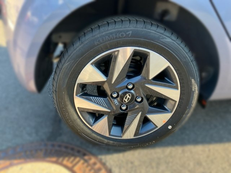 i10 GO Plus 1,0 MT - 4