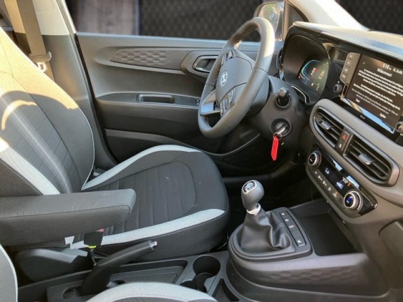 i10 GO Plus 1,0 MT - 5