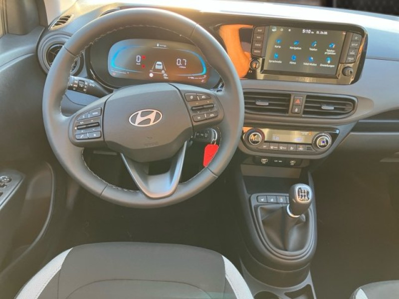 i10 GO Plus 1,0 MT - 6