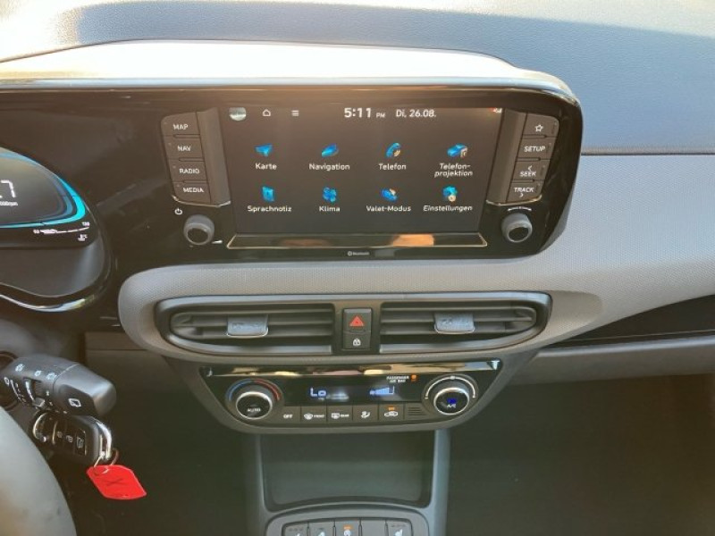 i10 GO Plus 1,0 MT - 7