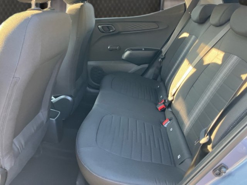 i10 GO Plus 1,0 MT - 8