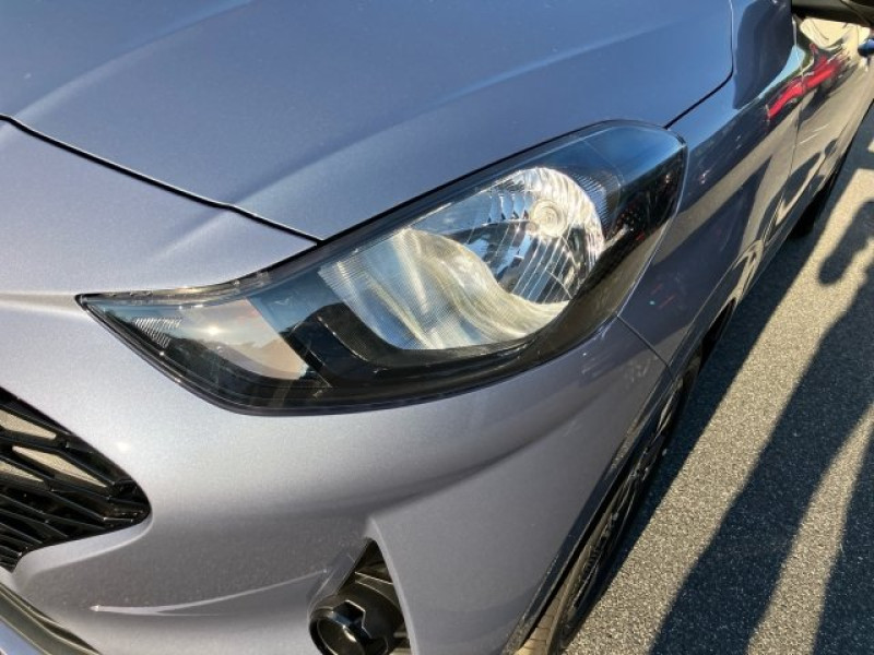 i10 GO Plus 1,0 MT - 11