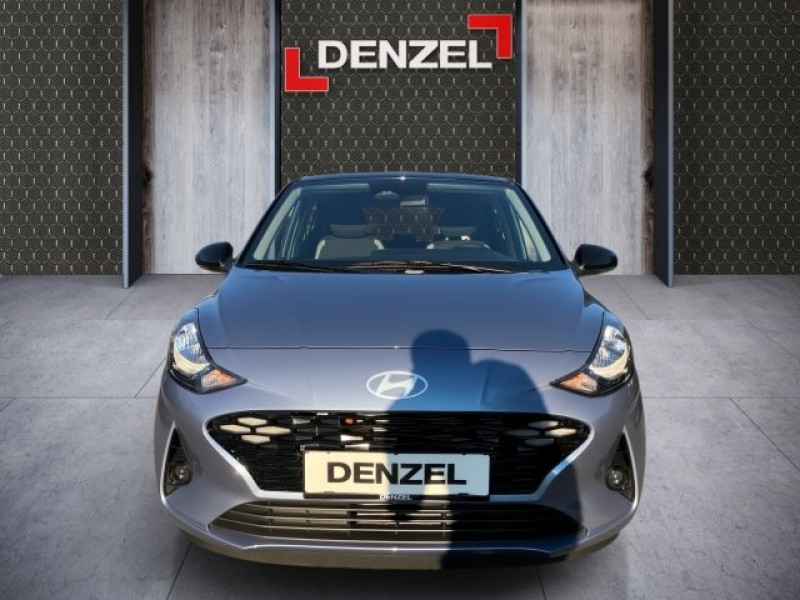 i10 GO Plus 1,0 MT - 12