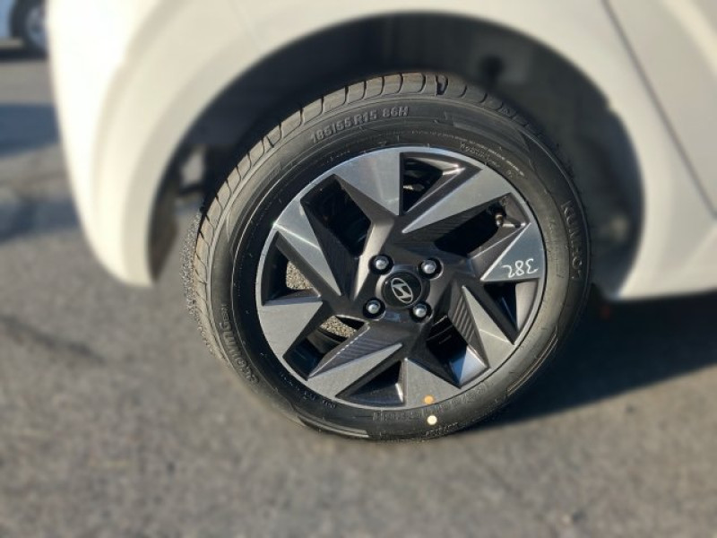 i10 GO Plus 1,0 MT - 4