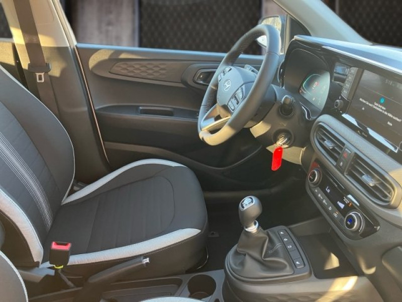 i10 GO Plus 1,0 MT - 5