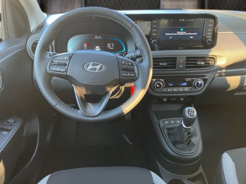 i10 GO Plus 1,0 MT - 6