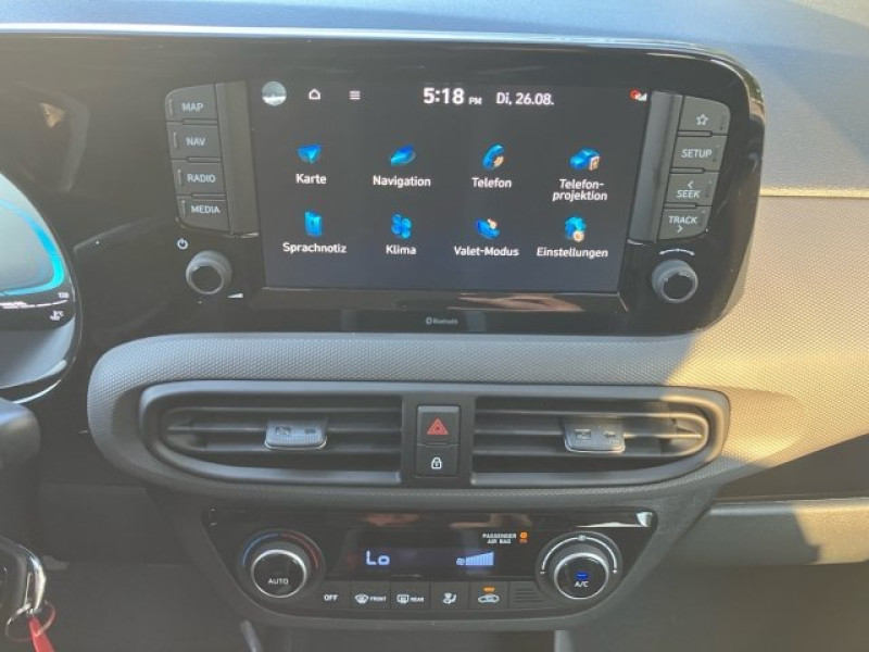 i10 GO Plus 1,0 MT - 7