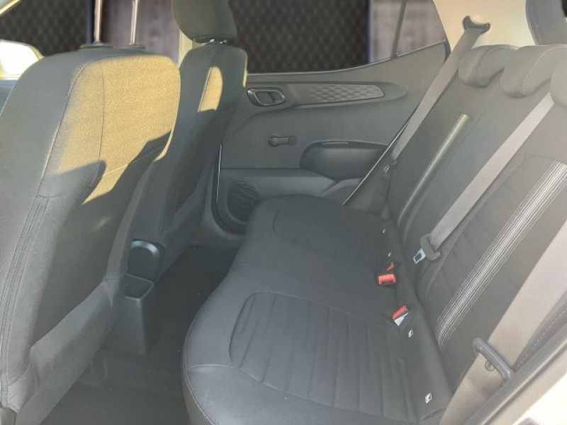 i10 GO Plus 1,0 MT - 8