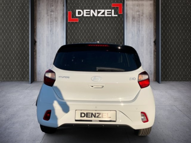 i10 GO Plus 1,0 MT - 10