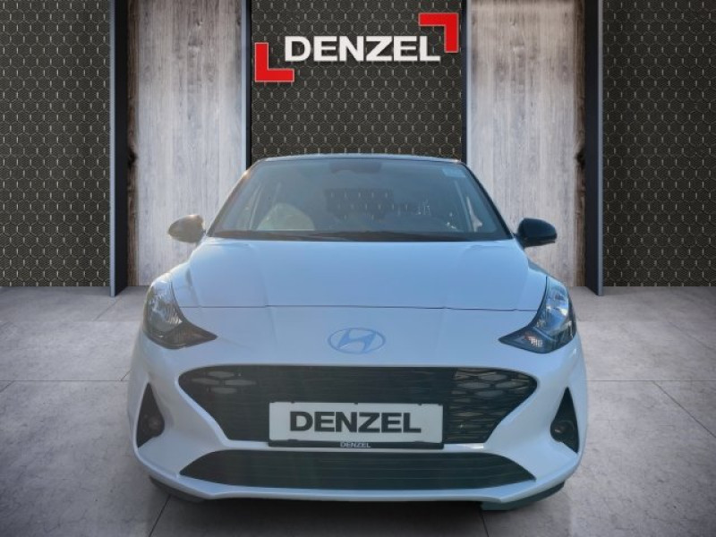 i10 GO Plus 1,0 MT - 12