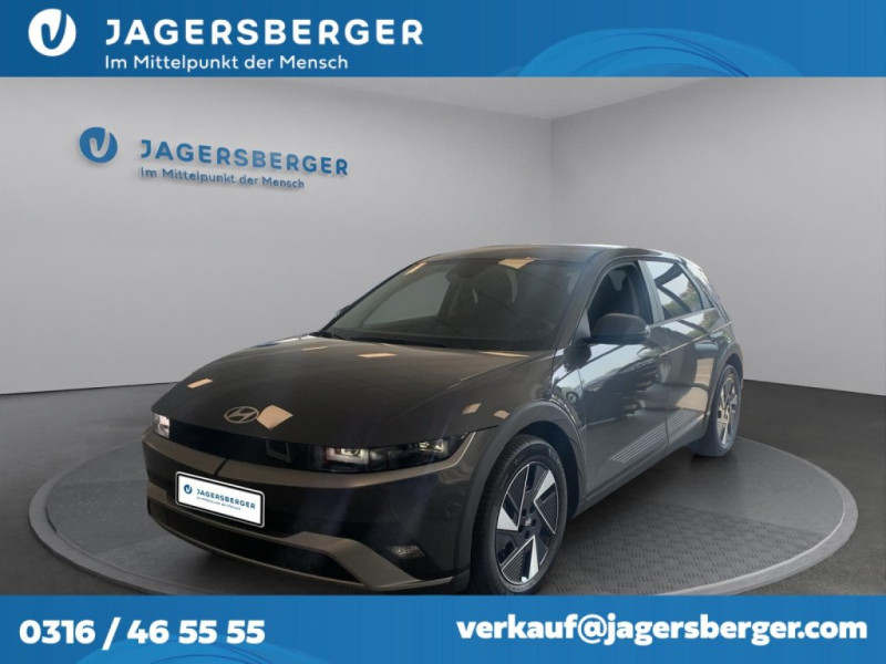 Ioniq 5 Elektro 84kWh GO Aut. - 0