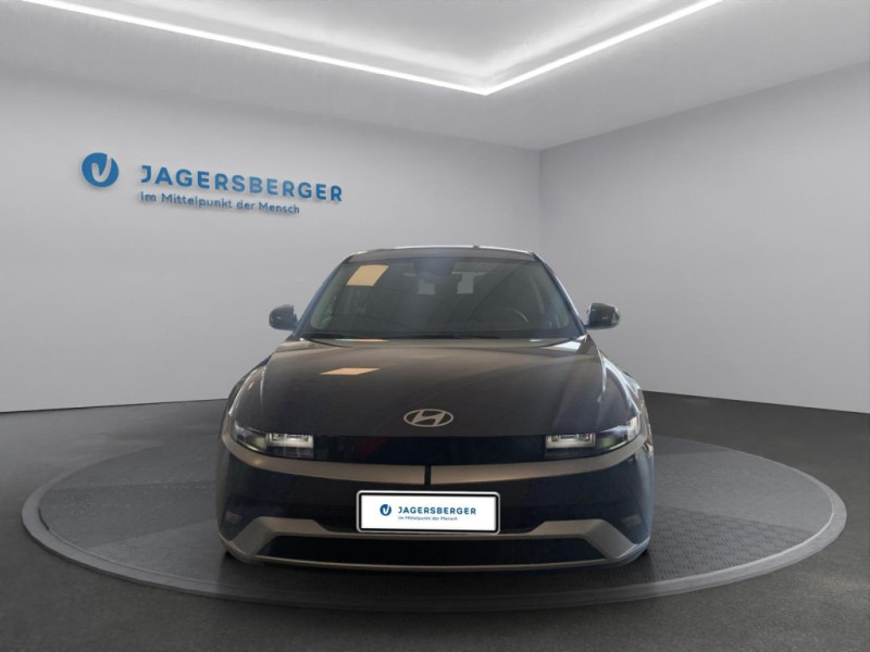 Ioniq 5 Elektro 84kWh GO Aut. - 1