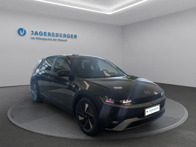 Ioniq 5 Elektro 84kWh GO Aut. - 2