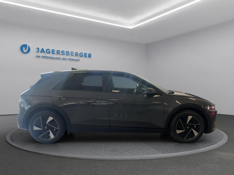 Ioniq 5 Elektro 84kWh GO Aut. - 4