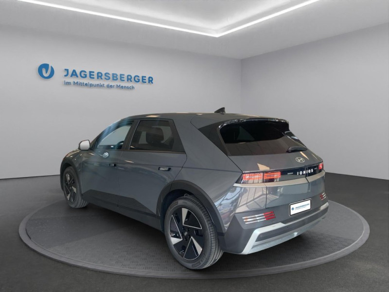 Ioniq 5 Elektro 84kWh GO Aut. - 5