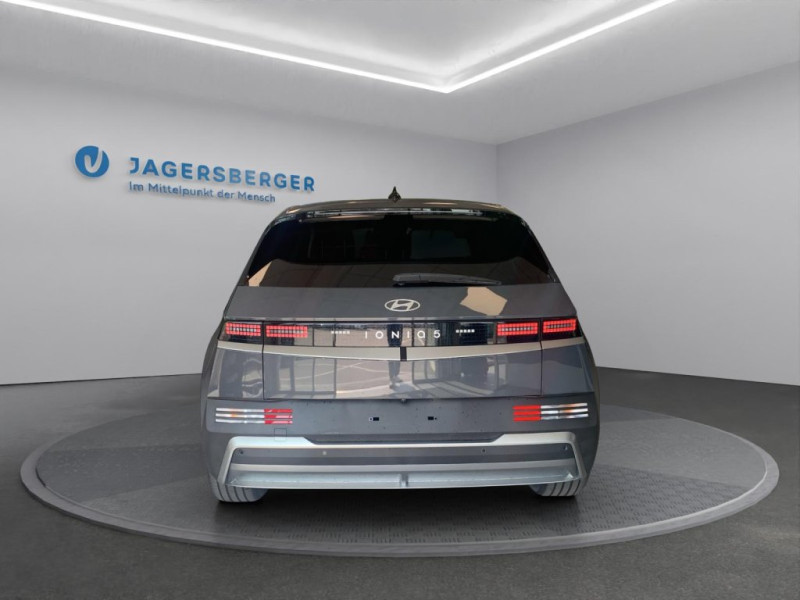 Ioniq 5 Elektro 84kWh GO Aut. - 6