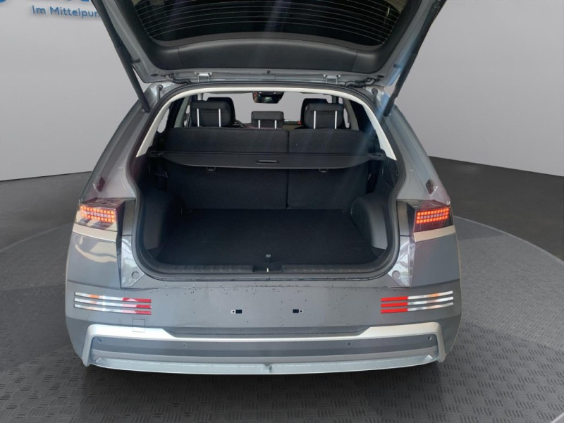 Ioniq 5 Elektro 84kWh GO Aut. - 7