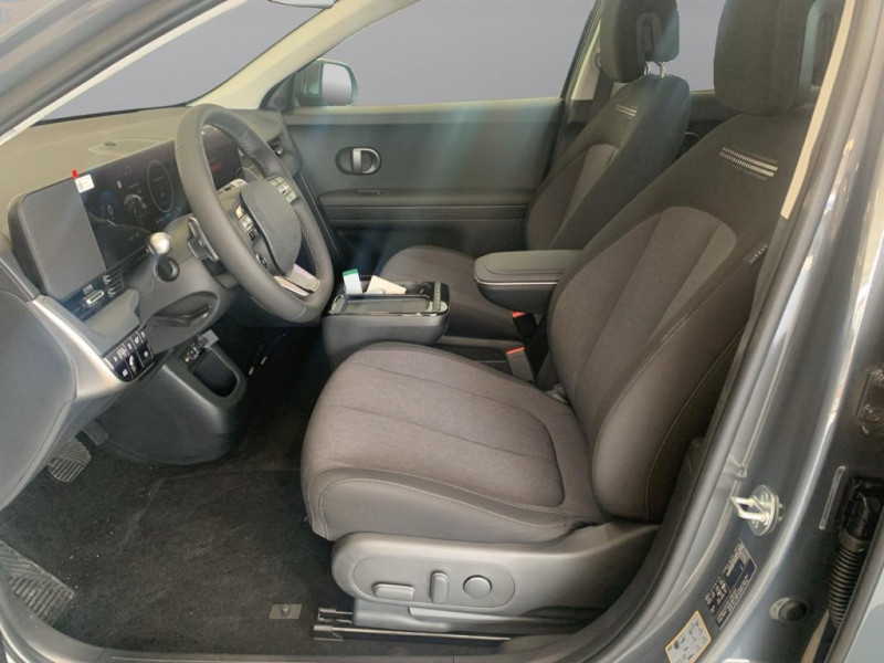 Ioniq 5 Elektro 84kWh GO Aut. - 9