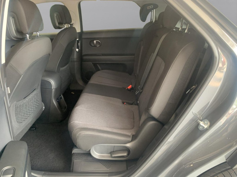 Ioniq 5 Elektro 84kWh GO Aut. - 10