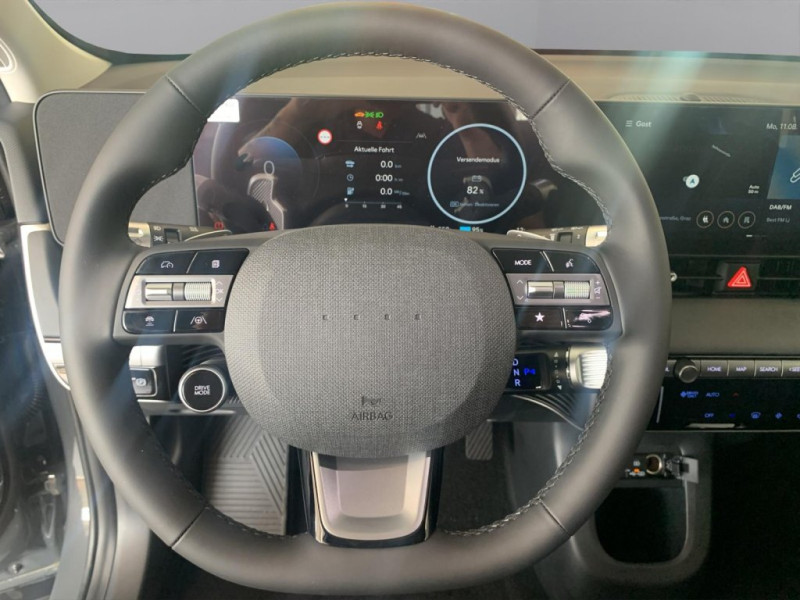 Ioniq 5 Elektro 84kWh GO Aut. - 12