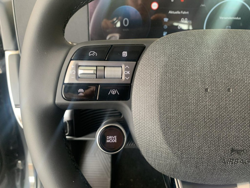 Ioniq 5 Elektro 84kWh GO Aut. - 13