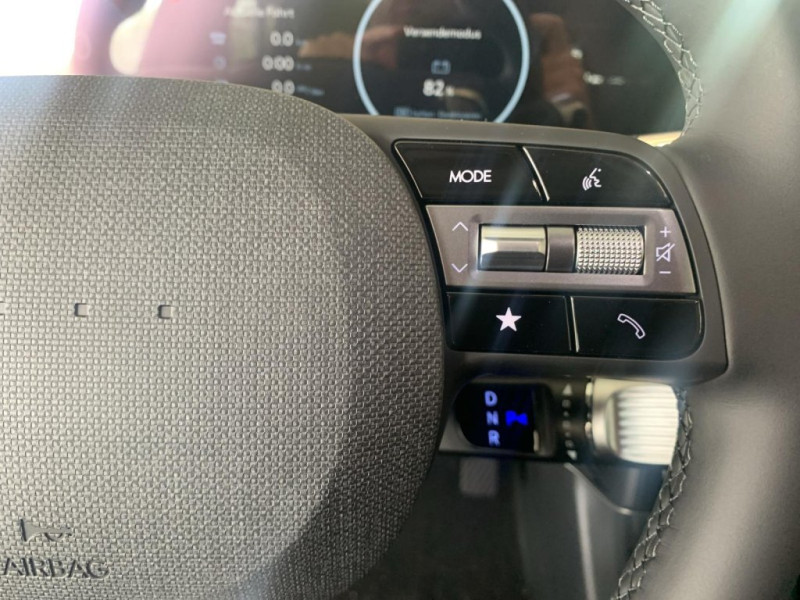 Ioniq 5 Elektro 84kWh GO Aut. - 14