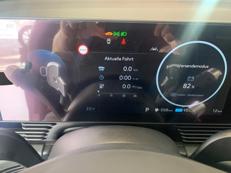 Ioniq 5 Elektro 84kWh GO Aut. - 15