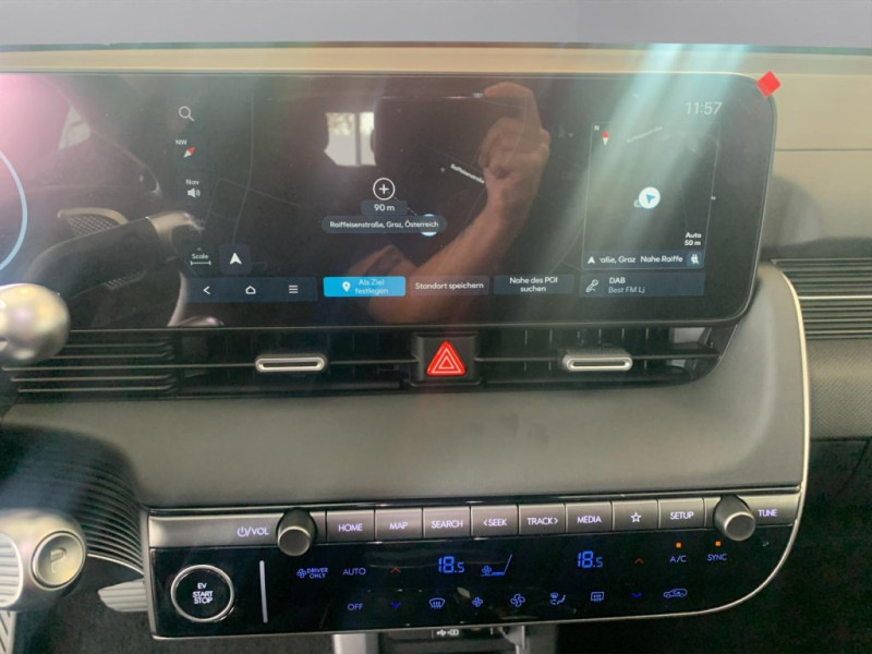 Ioniq 5 Elektro 84kWh GO Aut. - 17