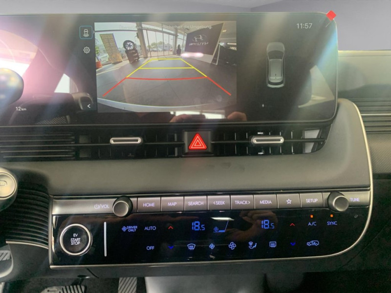 Ioniq 5 Elektro 84kWh GO Aut. - 18