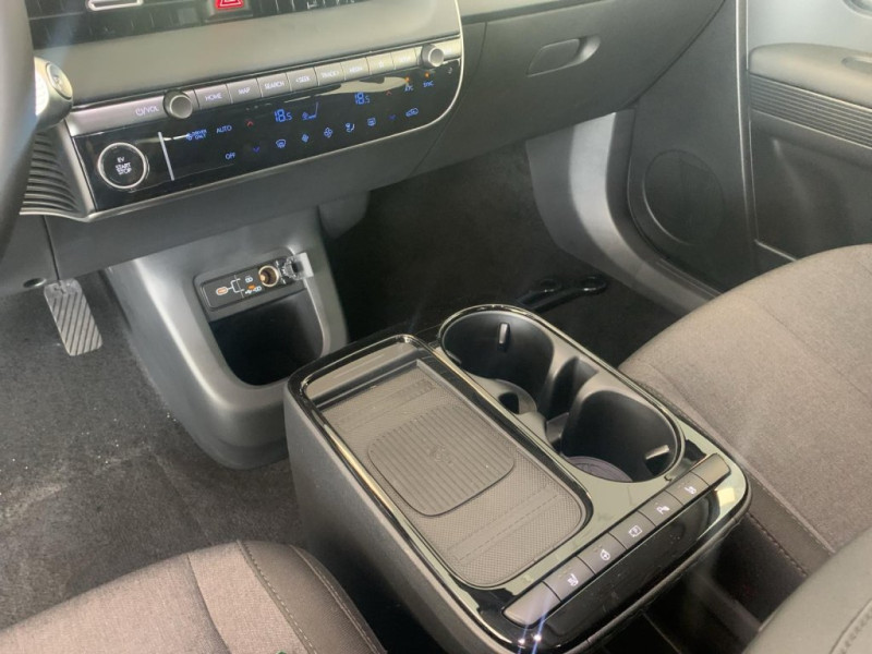 Ioniq 5 Elektro 84kWh GO Aut. - 19