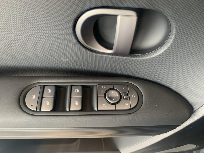 Ioniq 5 Elektro 84kWh GO Aut. - 20