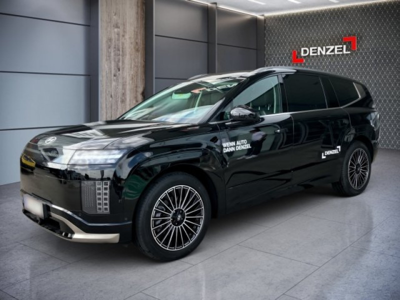 IONIQ 9 Calligraphy 110 kWh 4WD - 0