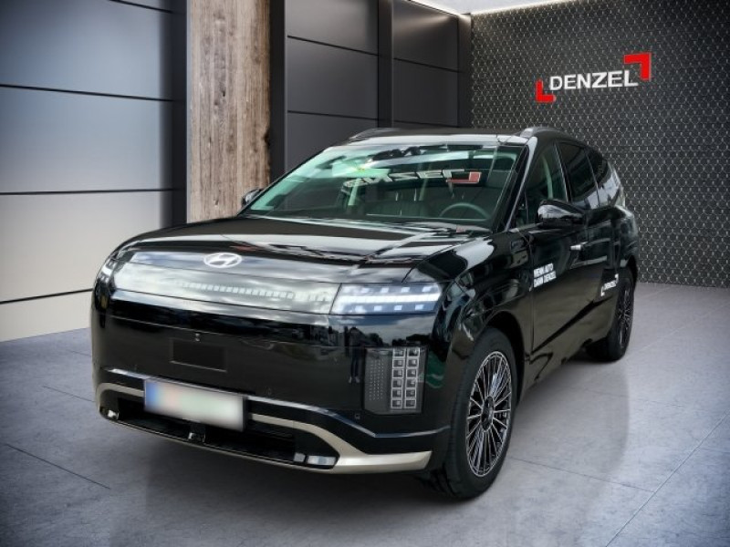 IONIQ 9 Calligraphy 110 kWh 4WD - 1