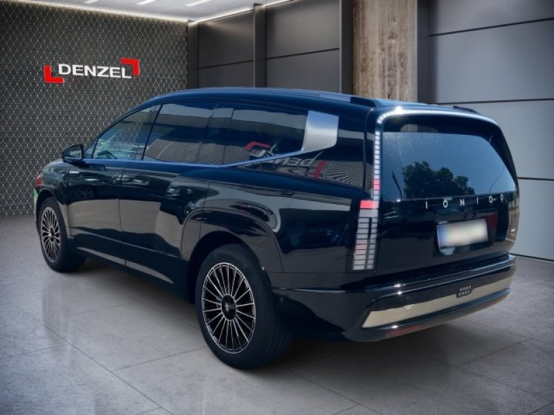 IONIQ 9 Calligraphy 110 kWh 4WD - 2