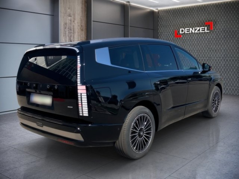 IONIQ 9 Calligraphy 110 kWh 4WD - 3