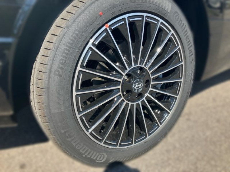 IONIQ 9 Calligraphy 110 kWh 4WD - 4