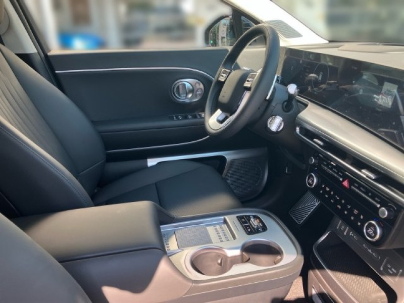 IONIQ 9 Calligraphy 110 kWh 4WD - 5