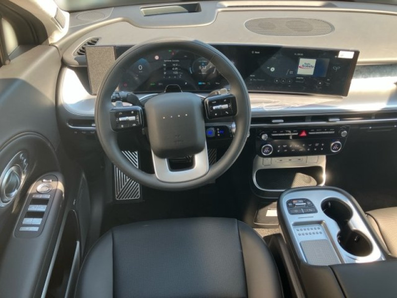 IONIQ 9 Calligraphy 110 kWh 4WD - 6