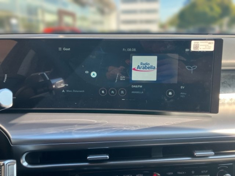 IONIQ 9 Calligraphy 110 kWh 4WD - 7