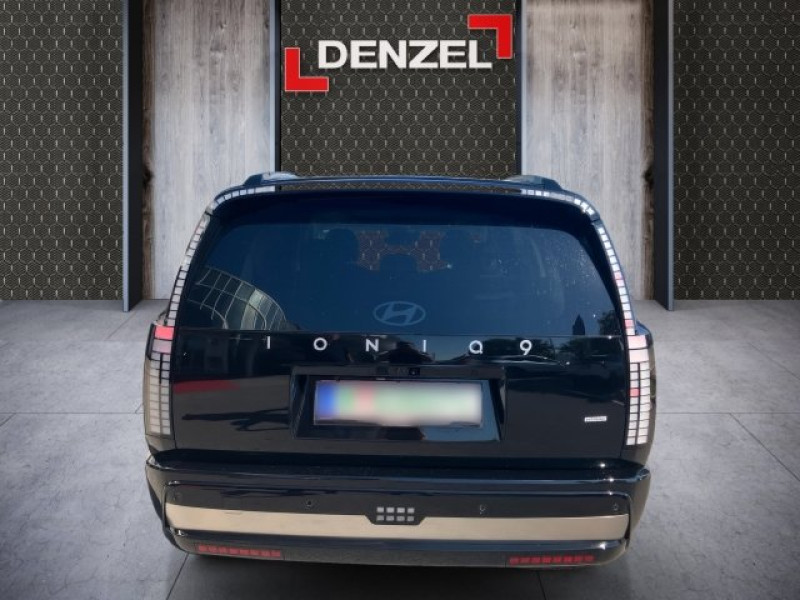 IONIQ 9 Calligraphy 110 kWh 4WD - 10