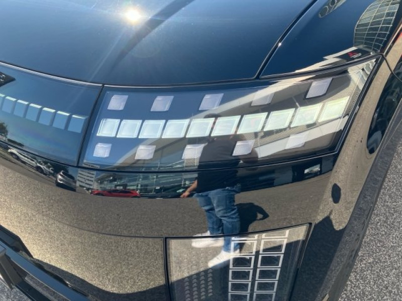 IONIQ 9 Calligraphy 110 kWh 4WD - 11