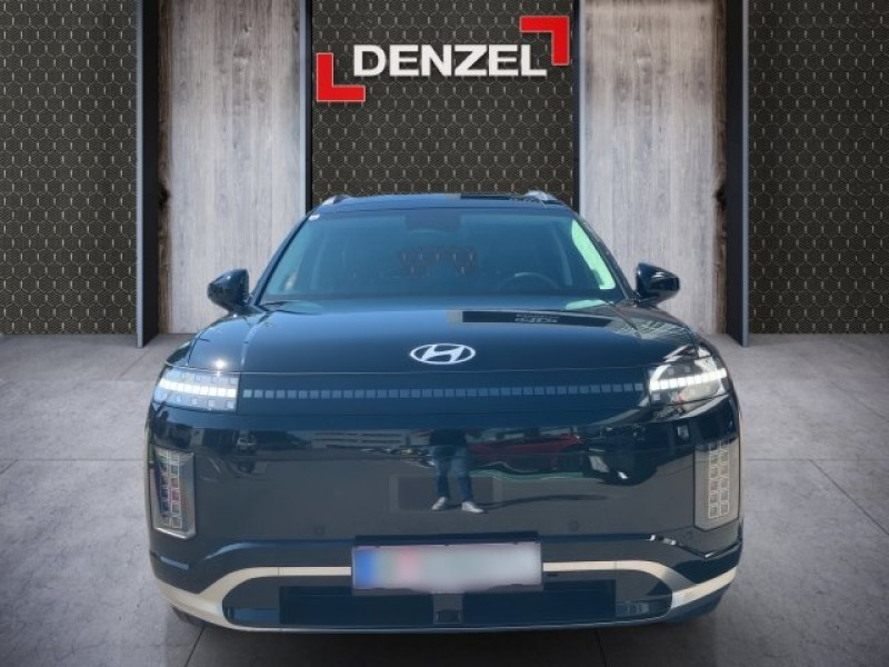 IONIQ 9 Calligraphy 110 kWh 4WD - 12