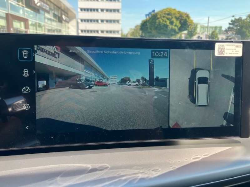 IONIQ 9 Calligraphy 110 kWh 4WD - 13